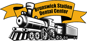 Brunswick Station Dental Center logo
